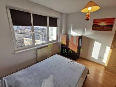 Apartament 2 camere etaj intermediar zona Astra - foto 4