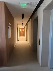 Apartament 3 camere de închiriat | Urban Plaza Brașov | loc de parcare | 2 balcoane - foto 17
