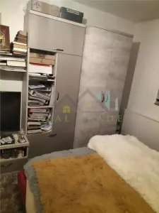 Apartament 3 camere decomandat zona Grivitei - foto 3