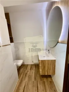 Apartament 116 mpu 3 camere 2 bai  2 balcoane garaj Mihai Viteazu - foto 6