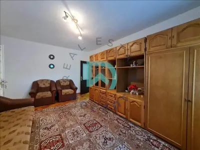 Apartament 2 camere Racadau, decomandat, Brasov - foto 13