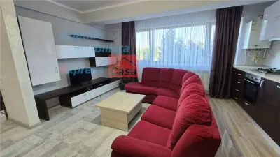 Apartament de inchiriat, 2 camere, Moara de Vant - Iasi