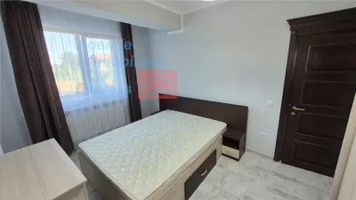 Apartament de inchiriat, 2 camere, Moara de Vant - foto 7
