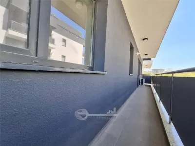 Apartament 2 camere de vanzare in Iasi, Galata, 63,22 mp, bloc cu lift - Iasi