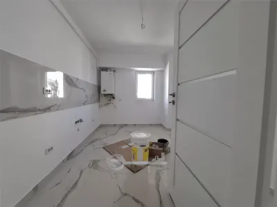 Apartament 2 camere de vanzare in Iasi, Galata, 63,22 mp, bloc cu lift - foto 6