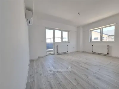 Apartament 1 camera de vanzare in Iasi, Galata, 44,62 mp, baie cu geam - Iasi