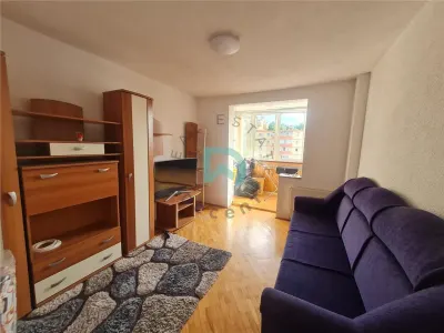 Apartament 3 camere Grivitei, intermediar, Brasov - foto 4