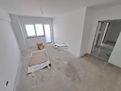 Apartament 2 camere de vanzare in Iasi, Galata, 57,60 mp, bloc nou - foto 12