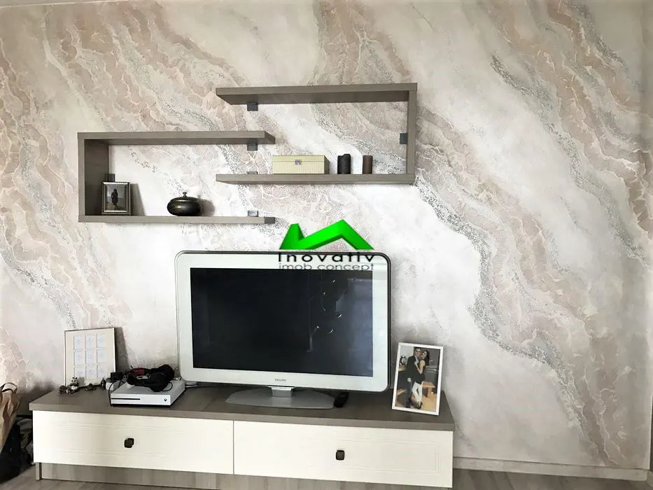 Apartament de inchiriat 2 camere Sibiu Doamna Stanca Kaufland - foto 7
