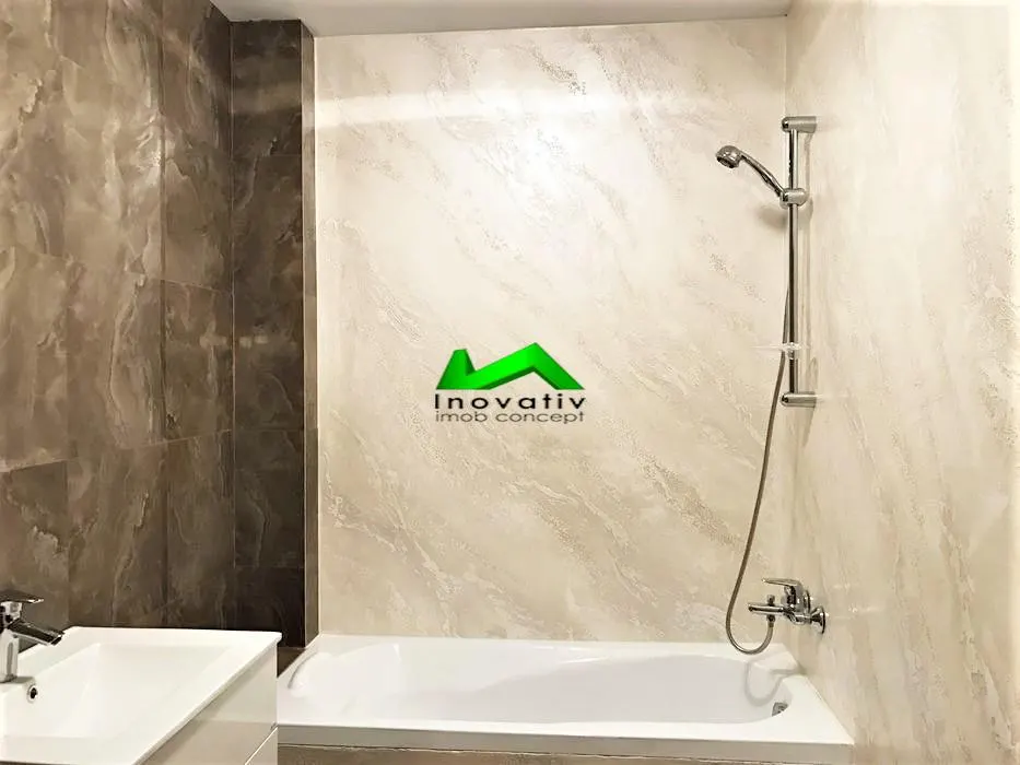 Apartament de inchiriat 2 camere Sibiu Doamna Stanca Kaufland - foto 10
