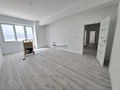 Penthouse 3 camere de vanzare in Iasi, Galata, 208,99 mp, bloc nou - Iasi