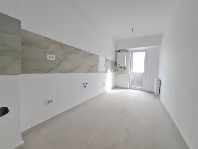 Apartament decomandat de vanzare in Iasi, Galata, 44,58 mp, bloc nou - Iasi