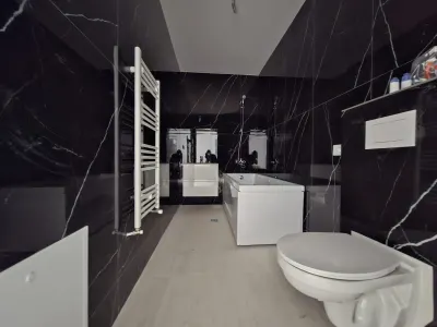Apartament decomandat de vanzare in Iasi, Galata, 44,58 mp, bloc nou - foto 7