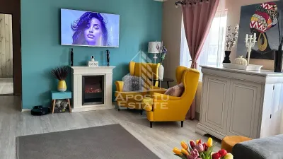Apartament 3 camere, decomandat, modern si la cheie, Turist, Timisoara - Timisoara