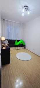 Apartament de inchiriat 3 camere Sibiu Milea - foto 3