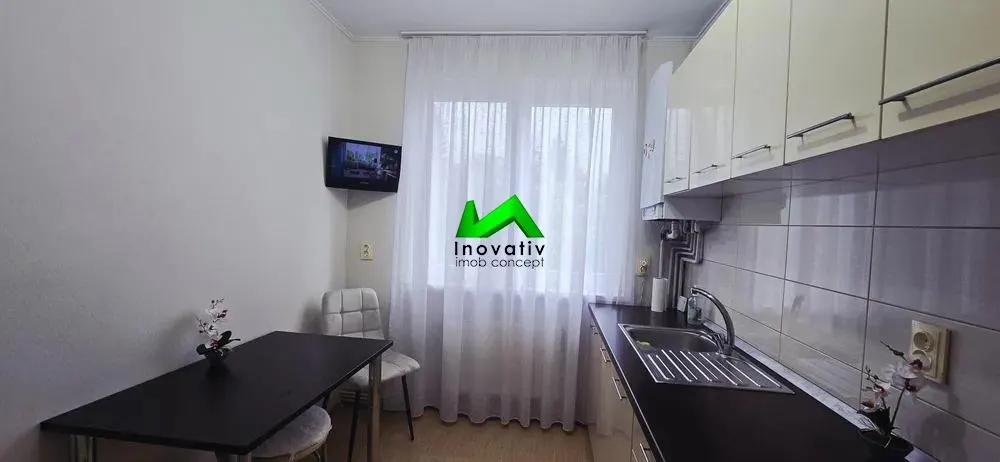 Apartament de inchiriat 3 camere Sibiu Milea - foto 8