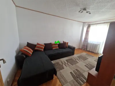 Apartament de vanzare 2 camere decomandate  Sibiu Hipodrom 3 - Sibiu