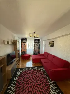 Apartament 3 camere cf 1  decomandat zona Ultracentral - Buzau