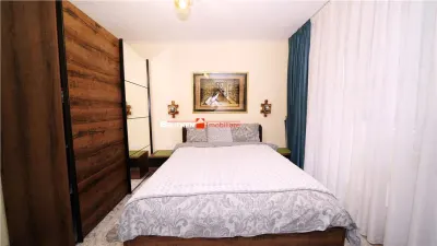 Apartament 4 camere | Stefan cel Mare - foto 6