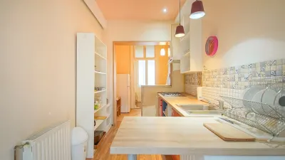 Apartament cu 3 camere de inchiriat Ultracentral! - foto 7
