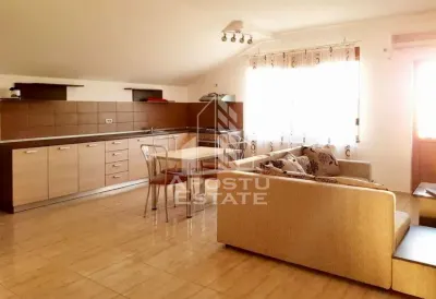 Apartament 3 camere,  zona Intim - Andrei Saguna - foto 3