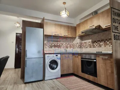 Apartament 1 Camera Cantemir - Gara Internationala - foto 3