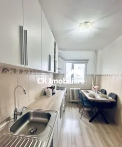 Apartament 2 camere Metroul Dristor - foto 4
