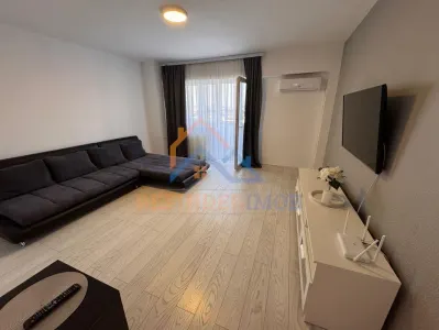 Apartament 2 camere Panduri – Zona Marriot - Bucuresti