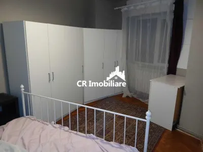 Apartament 3 camere Cantemir - Bucuresti