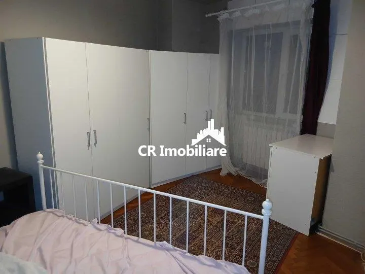 Apartament 3 camere Cantemir - foto 1