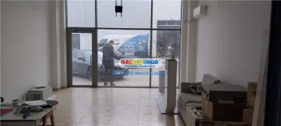 NATURA BUSINESS PARK,Afumati,spatiu comercial parter + etaj - foto 2