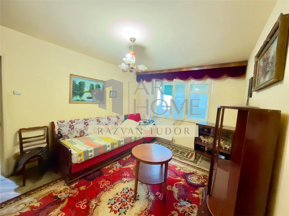 Apartament 2 camere , zona nord , Cameliei , Ploiesti - foto 10