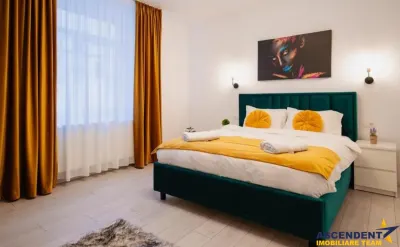 Centrul Istoric, Brasov - foto 4