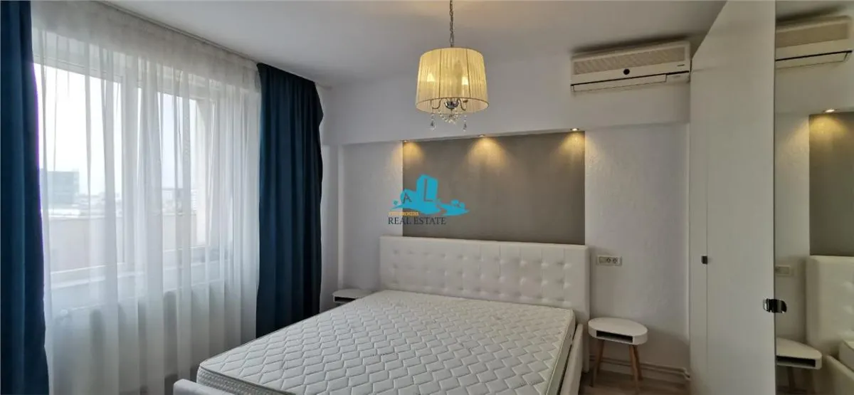 Inchiriere Penthouse cu terasa 30MP 13 Septembrie - foto 1