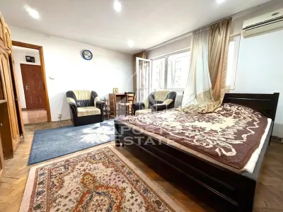 Apartament 2 camere de vanzare, centrala, zona Girocului, Timisoara - Timisoara