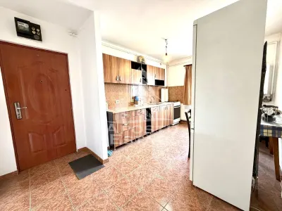 Apartament 2 camere de vanzare, centrala, zona Girocului, Timisoara - foto 4