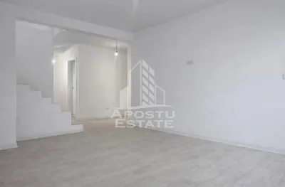 Duplex cu 4 camere, P+M, de vanzare, In Dumbravita - Dumbravita