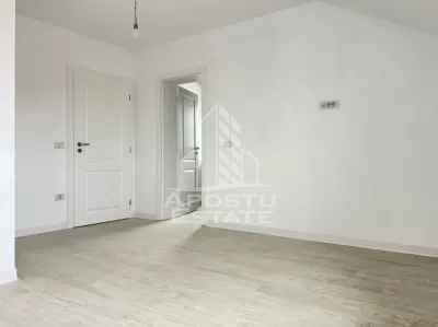 Duplex cu 4 camere, P+M, de vanzare, In Dumbravita - foto 2