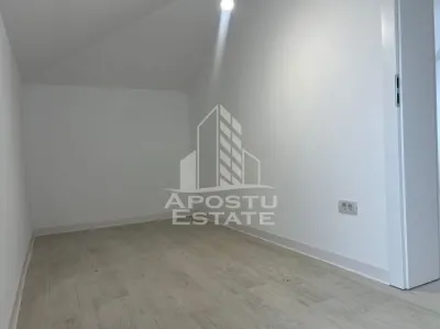 Duplex cu 4 camere, P+M, de vanzare, In Dumbravita - foto 4