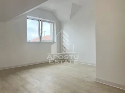 Duplex cu 4 camere, P+M, de vanzare, In Dumbravita - foto 8