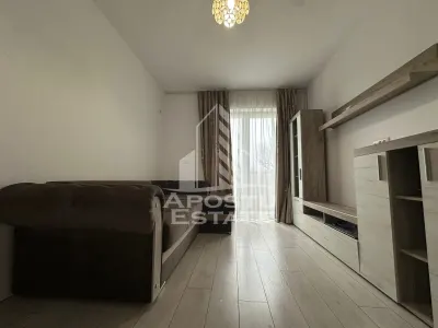 Apartament 1 camera | Giroc – zona ESO | Etaj 1 | Parcare | Disponibil - Giroc