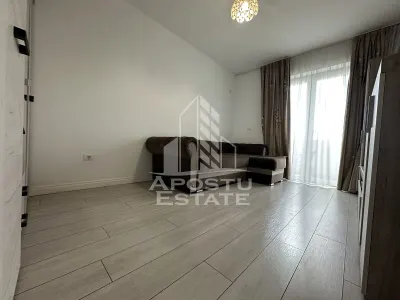Apartament 1 camera | Giroc – zona ESO | Etaj 1 | Parcare | Disponibil - foto 2