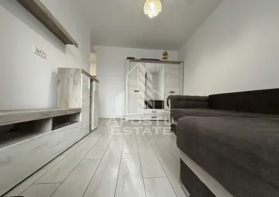 Apartament 1 camera | Giroc – zona ESO | Etaj 1 | Parcare | Disponibil - foto 3
