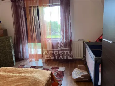 Casa individuala P+E cu teren generos de 856mp, in Sanandrei - foto 13