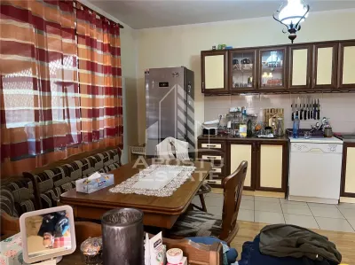 Casa individuala P+E cu teren generos de 856mp, in Sanandrei - foto 3