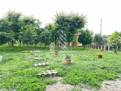 Casa individuala P+E cu teren generos de 856mp, in Sanandrei - foto 21