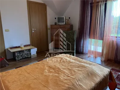 Casa individuala P+E cu teren generos de 856mp, in Sanandrei - foto 10