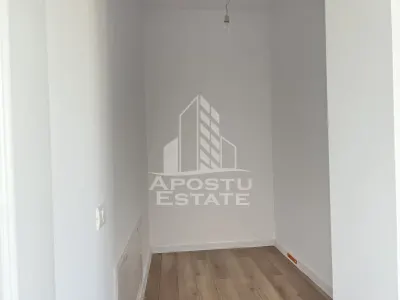 Casa individuala cu 4 camere, teren de 500mp, in Sacalaz - foto 7