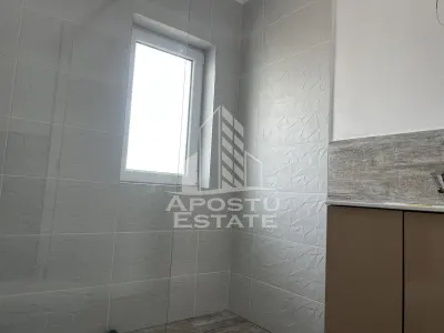 Duplex cu 3 camere, pe parter, in Sanandrei - foto 4
