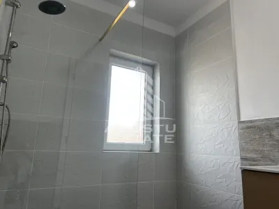 Duplex cu 3 camere, pe parter, in Sanandrei - foto 6